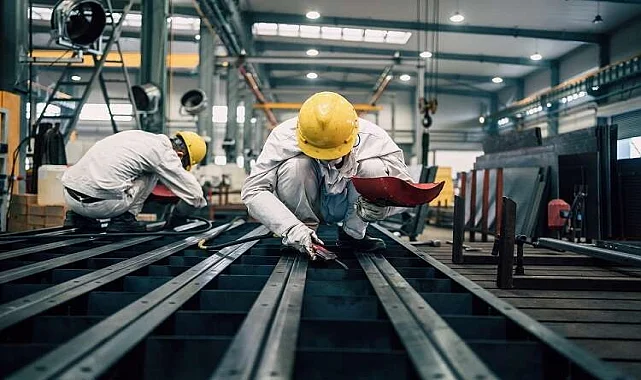 Ayvalık Şantiye Depolama